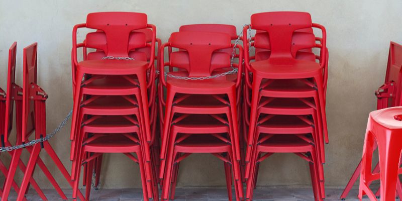 Giải đáp những thắc mắc về dòng ghế này